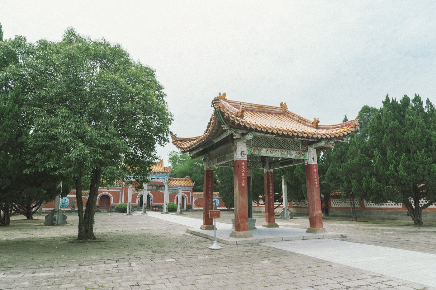 宜昌城市文旅景观